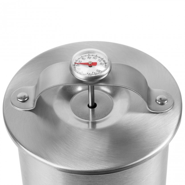 Контейнер для приготовления домашней ветчины 1,5 кг