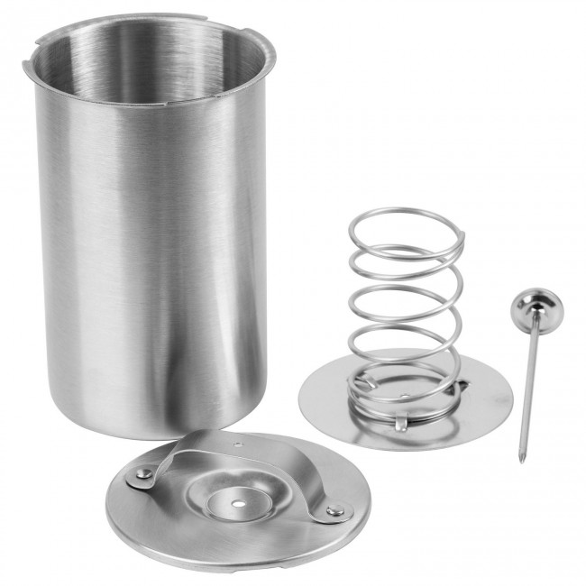 Контейнер для приготовления домашней ветчины 1,5 кг