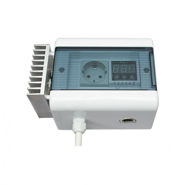 РМЦ-3-3500 высокоточный регулятор/стабилизатор мощности РМЦ-3-3500 высокоточный регулятор/стабилизатор мощности