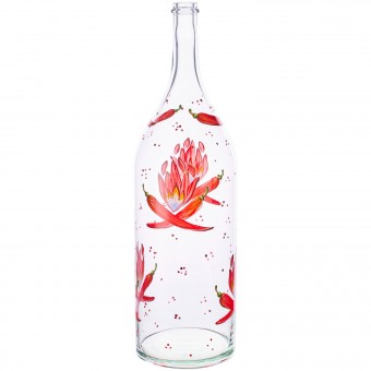 Бутылка "Перец" проз. 3 л 