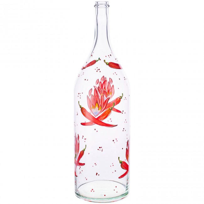 Бутылка "Перец" проз. 3 л 
