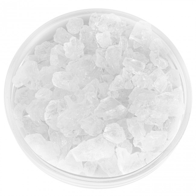 Сахар в леденцах белый 250 гр.