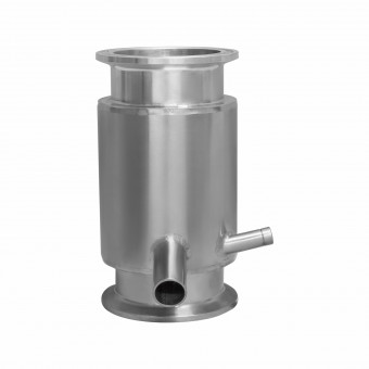 Узел слива НБК ХД/2 Узел слива НБК ХД/2