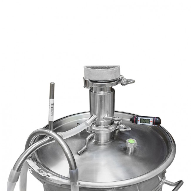 Узел слива НБК ХД/2 Узел слива НБК ХД/2