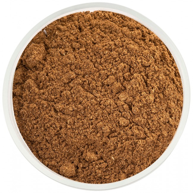 Кориандр молотый 1 кг.