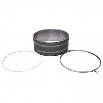 Набор увеличения объема на 20 литров кубов серии D400 и ПВК 50-80 версия 2020 года Набор увеличения объема на 20 литров кубов серии D400 и ПВК 50-80 версия 2020 года