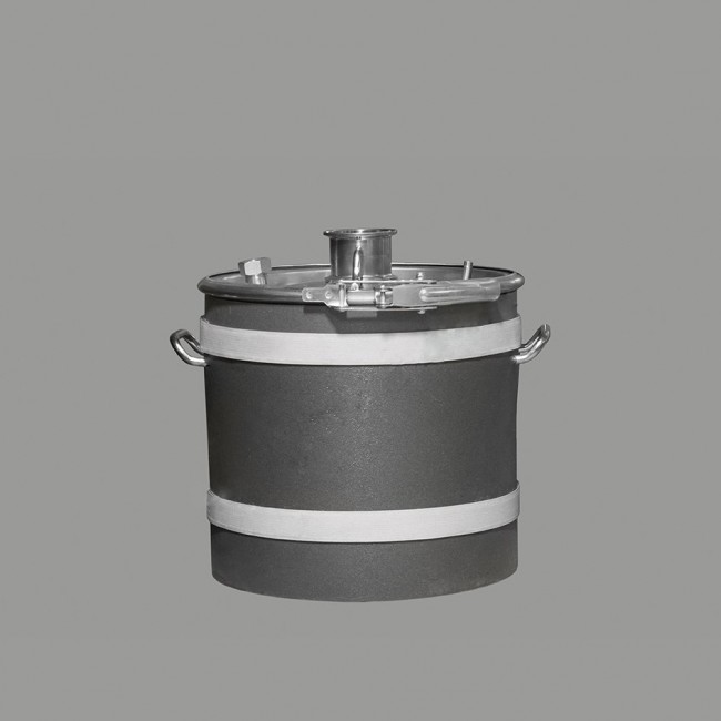 Утеплитель для кубов ХД-2-12 lite и ХД-12/ун middle версия 2020 Утеплитель для кубов ХД-2-12 lite и ХД-12/ун middle версия 2020