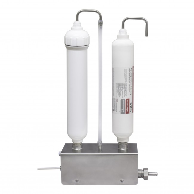 Установка углевания универсальная ХД-ТриУ Установка углевания универсальная ХД-ТриУ