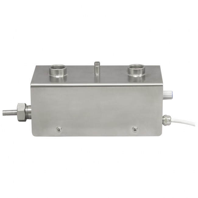 Установка углевания универсальная ХД-ТриУ Установка углевания универсальная ХД-ТриУ