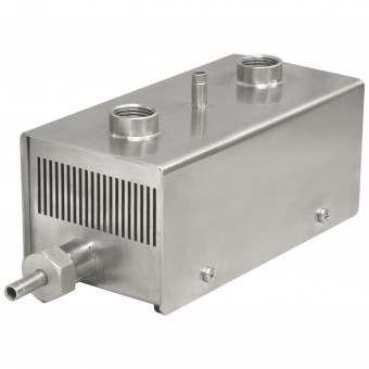 Установка углевания универсальная ХД-ТриУ Установка углевания универсальная ХД-ТриУ