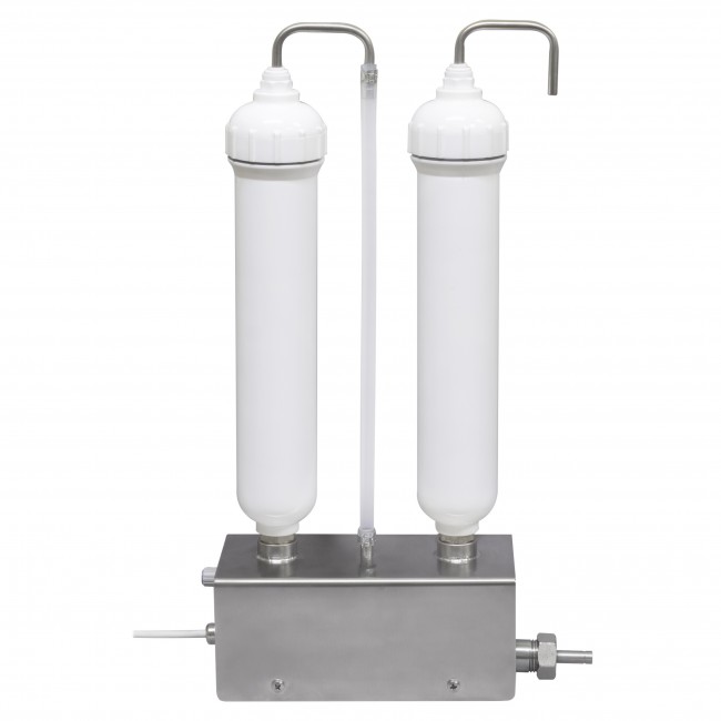 Установка углевания универсальная ХД-ТриУ Установка углевания универсальная ХД-ТриУ