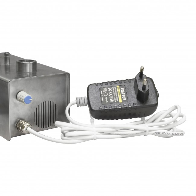 Установка углевания универсальная ХД-ТриУ Установка углевания универсальная ХД-ТриУ