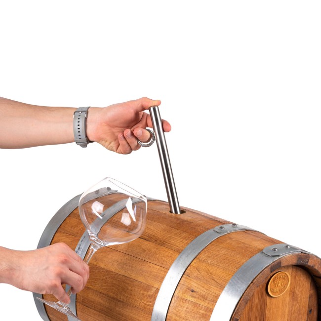 Валинч (пробоотборник) 500 мм нерж.