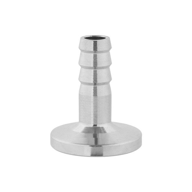 Переходник CLAMP 1/2" на штуцер 10 мм AISI Переходник CLAMP 1/2" на штуцер 10 мм AISI