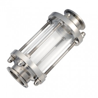 Диоптр CLAMP 1,5" AISI  Диоптр CLAMP 1,5" AISI