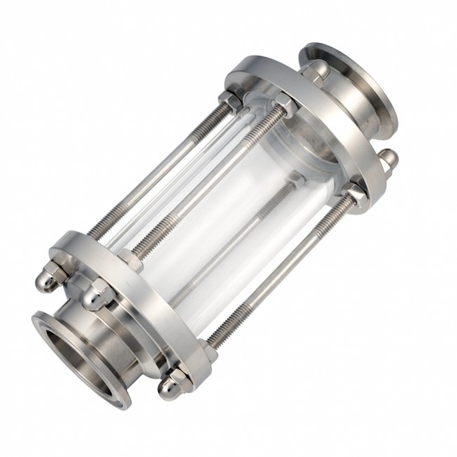 Диоптр CLAMP 1,5" AISI  Диоптр CLAMP 1,5" AISI