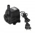 Погружной насос для перекачивания жидкости 22 W 220V