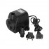Погружной насос для перекачивания жидкости 22 W 220V