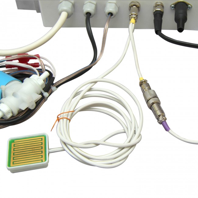 Датчик разлития жидкости на полу (активный)