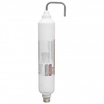 Картридж тонкой механической очистки для системы углевания КБ-223 Картридж тонкой механической очистки для системы углевания КБ-223