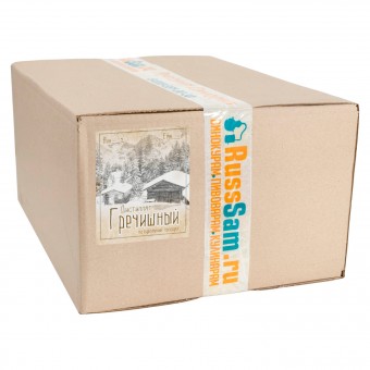 Зерновой набор для приготовления "Дистиллят Гречишный"