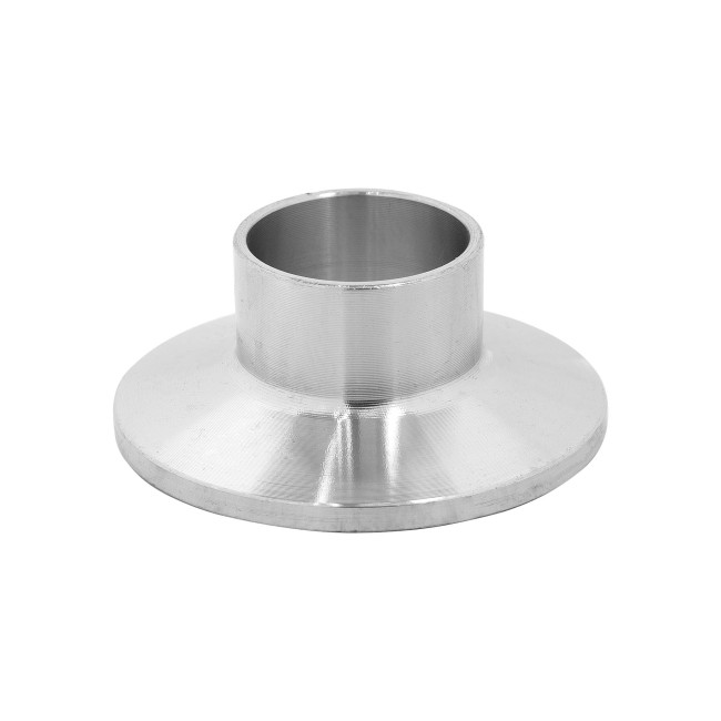 Штуцер (патрубок) CLAMP 1,5" (DN25) AISI