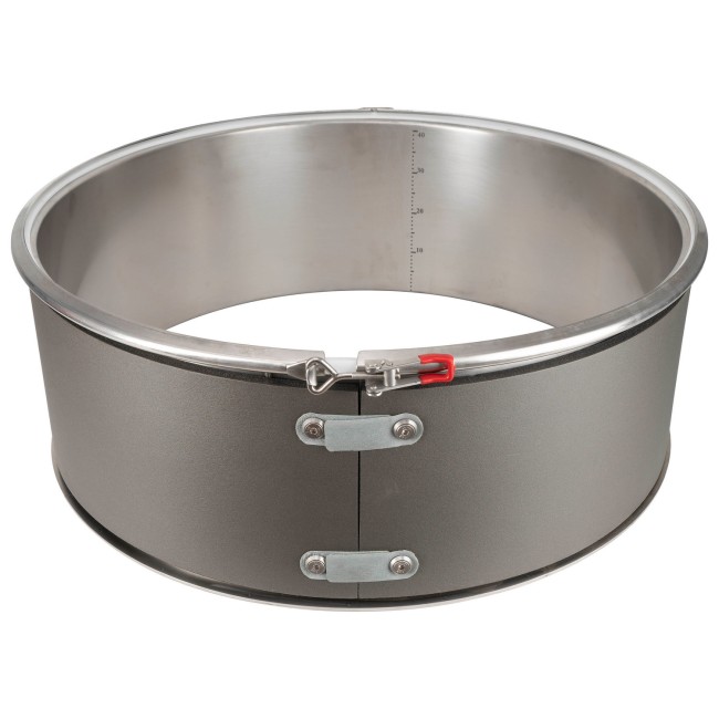 Набор увеличения объема на 40 литров кубов серии D370 v2.0 Набор увеличения объема на 40 литров кубов серии D370 v2.0