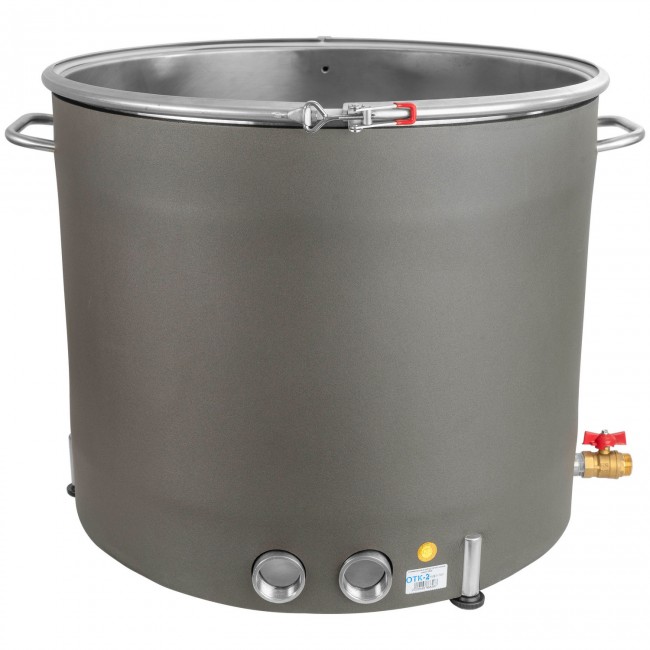 Куб ХД-100/ун maxima D530