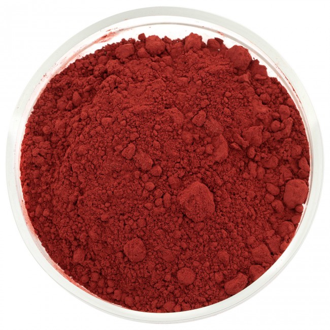 Натуральный краситель Ферментированный рис 100 гр.