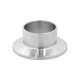 Штуцер (патрубок) CLAMP 1,5" (DN32) AISI Штуцер (патрубок) CLAMP 1,5" (DN32) AISI