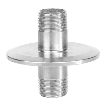 Адаптер CLAMP 2,0" НР-НР 1/2" AISI 