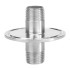 Адаптер CLAMP 2,0" НР-НР 1/2" AISI 