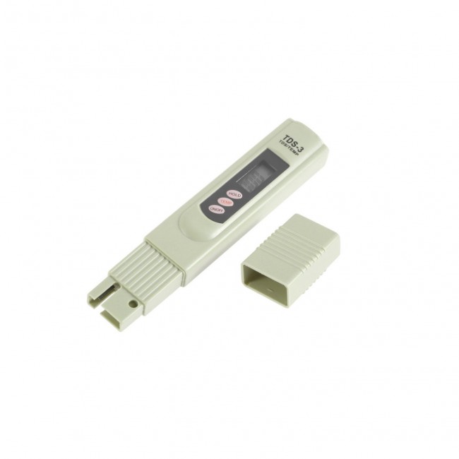 Солемер TDS метр  Солемер TDS метр