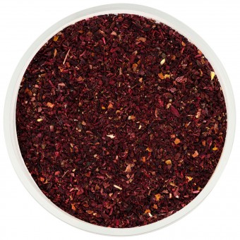 Гибискус цветы измельченные 1 кг.