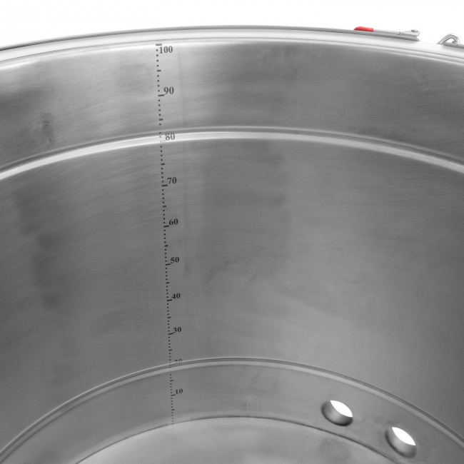 Куб ХД-100/ун maxima D530 с Clamp 2.0" под ТЭН Куб ХД-100/ун maxima D530 с Clamp 2.0" под ТЭН