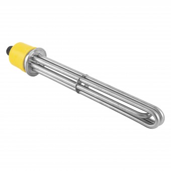 ТЭН 12,0 кВт нерж. сталь Clamp 2.0" 220 V Китай ТЭН 12,0 кВт нерж. сталь Clamp 2.0" 220 V Китай