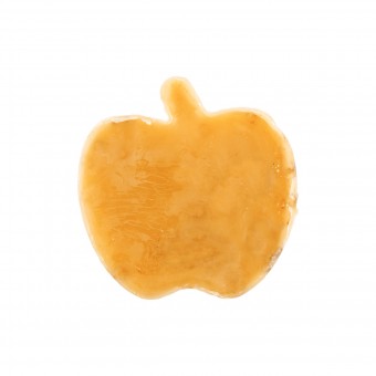 Воск пчелиный "Яблоко" Воск пчелиный "Яблоко"