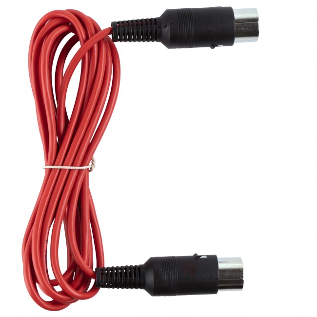 Кабель универсальный для внешнего управления