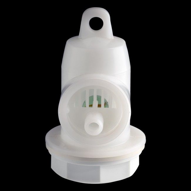 Воздушный клапан 1 1/4"  Воздушный клапан 1 1/4"