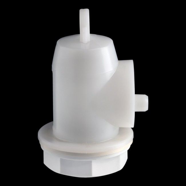 Воздушный клапан 1 1/4"  Воздушный клапан 1 1/4"