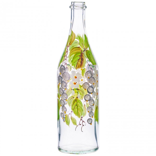 Бутылка "Черная смородина" проз. 1 л 