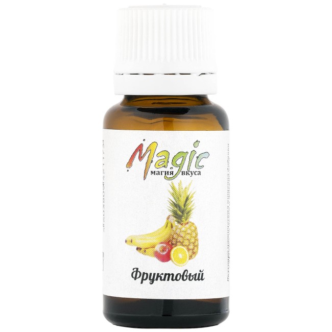 Вкусовая эссенция Фруктовый на 10 л.