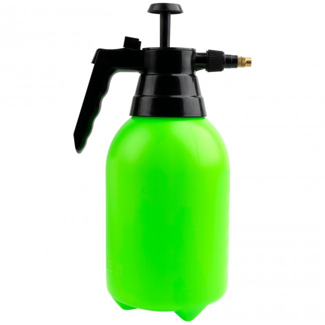 Распылитель пневматический Лазурит 1,5 л.