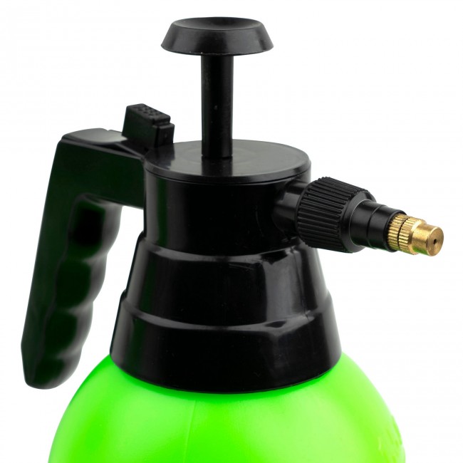 Распылитель пневматический Лазурит 1,5 л.