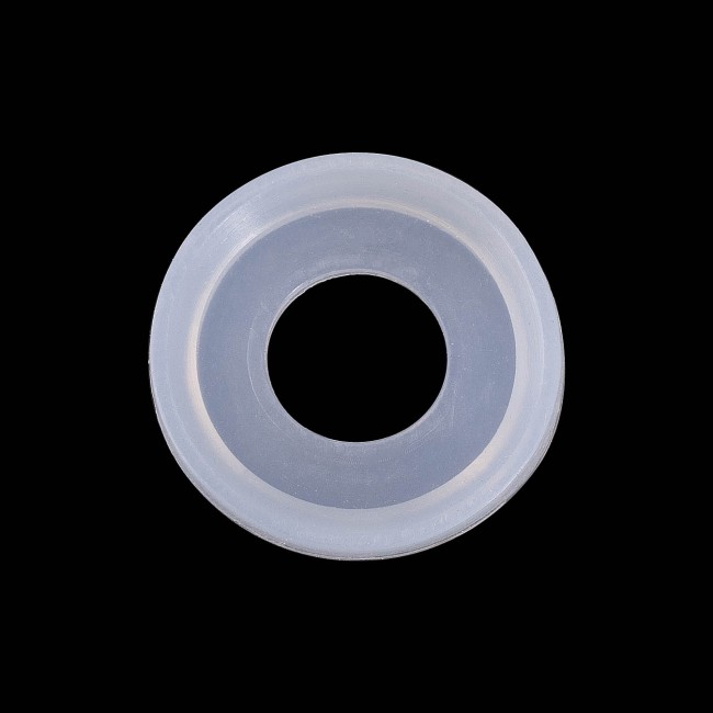 Прокладка CLAMP 1/2" силикон