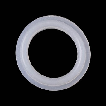 Прокладка CLAMP 1/2" силикон