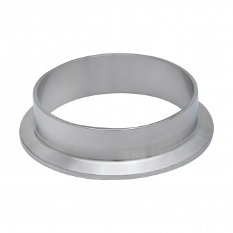 Штуцер (патрубок) CLAMP 2,5" (DN63,5) AISI  Штуцер (патрубок) CLAMP 2,5" (DN63,5) AISI