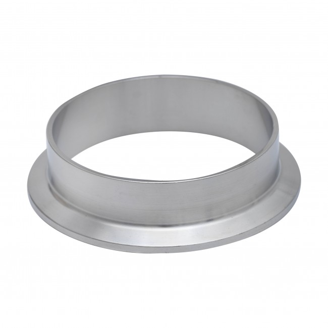 Штуцер (патрубок) CLAMP 2,5" (DN63,5) AISI 