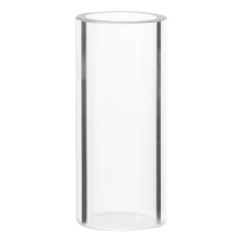 Стекло для диоптра CLAMP 1,5" d-45 мм h-100 мм Стекло для диоптра CLAMP 1,5" d-45 мм h-100 мм