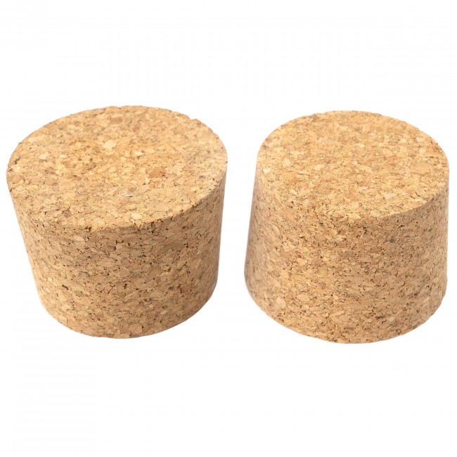 Пробка корковая 53/60 h-40